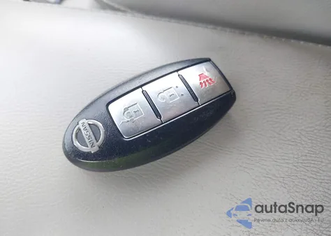 2010 Nissan Rogue Sl из США, поврежденный, VIN JN8AS5MT4AW019511